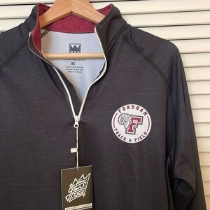 Fordham University Pullover